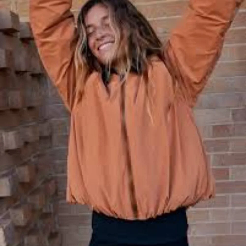 Free People details your